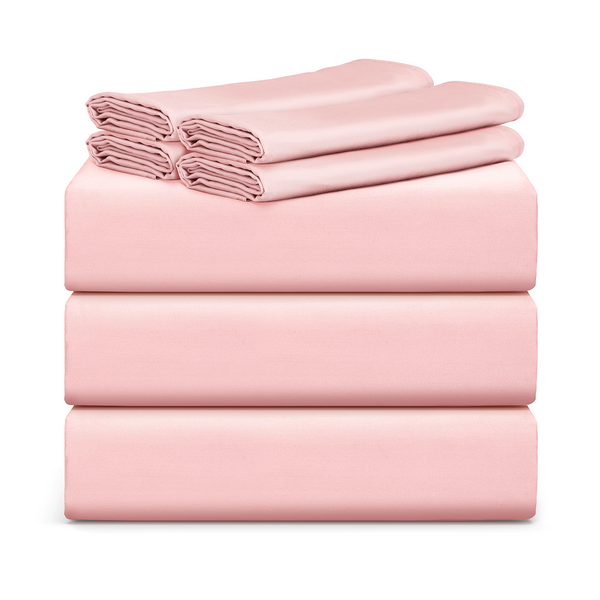 Bamboo Sheet Set (TBB6)