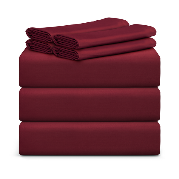 Bamboo Sheet Set (TBB6)