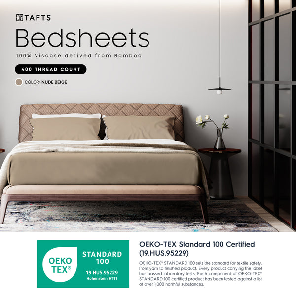 Bamboo Sheet Set