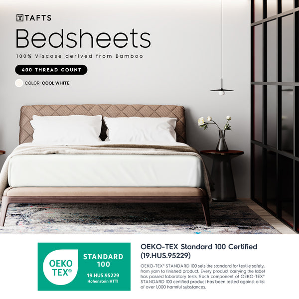 Bamboo Sheet Set