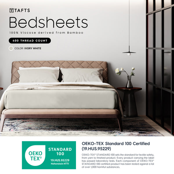 Bamboo Sheet Set