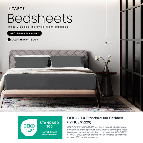 Bamboo Sheet Set