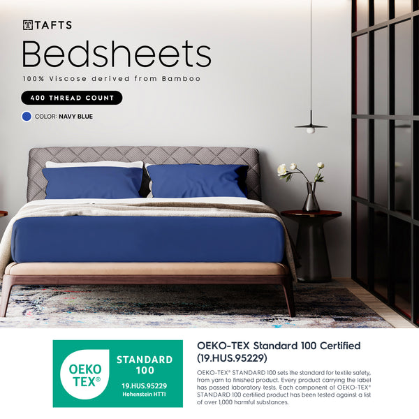 Bamboo Sheet Set