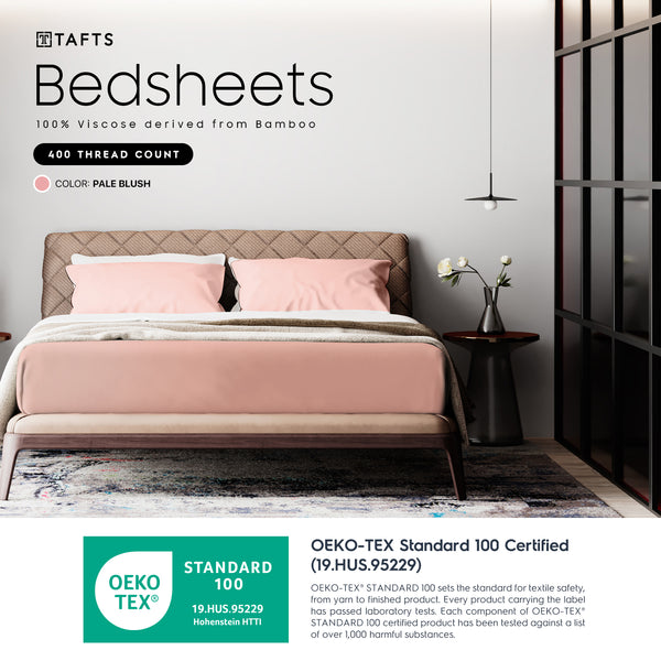 Bamboo Sheet Set