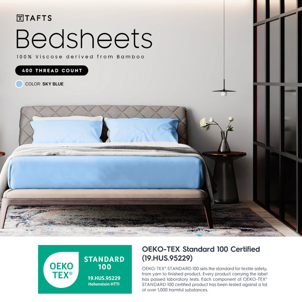 Bamboo Sheet Set