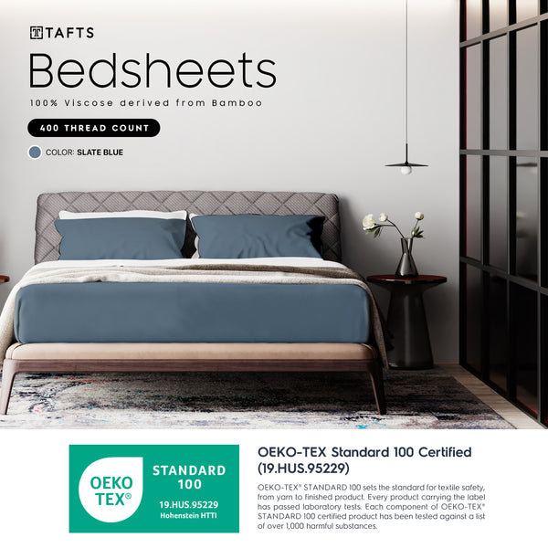 Bamboo Sheet Set