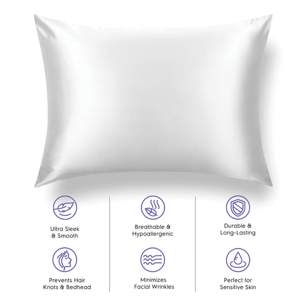 Silk Pillowcases