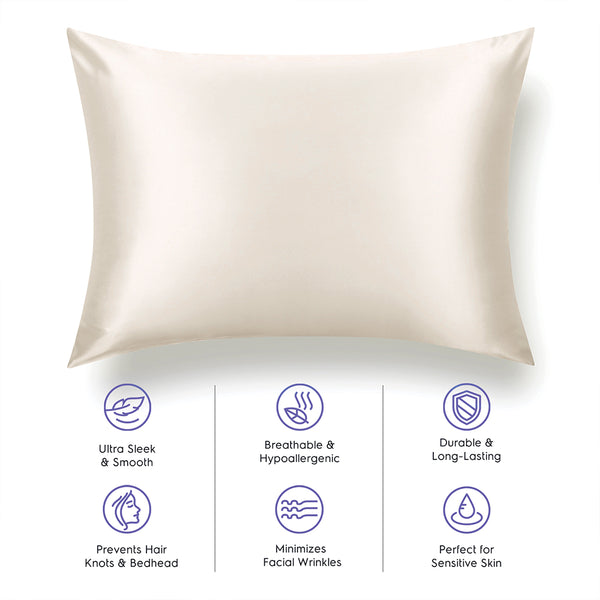 Silk Pillowcases