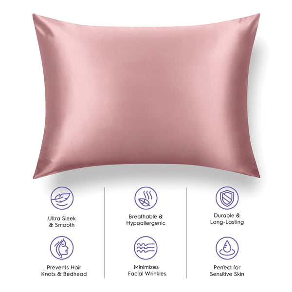 Silk Pillowcases