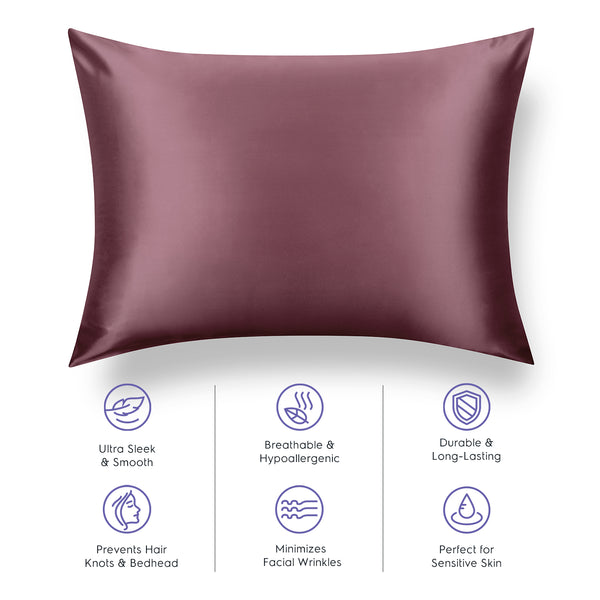 Silk Pillowcases