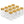 Load image into Gallery viewer, Gold Square Spice Jar Set best Square Spice Jar Set for kitchen and orginzation (Square)
