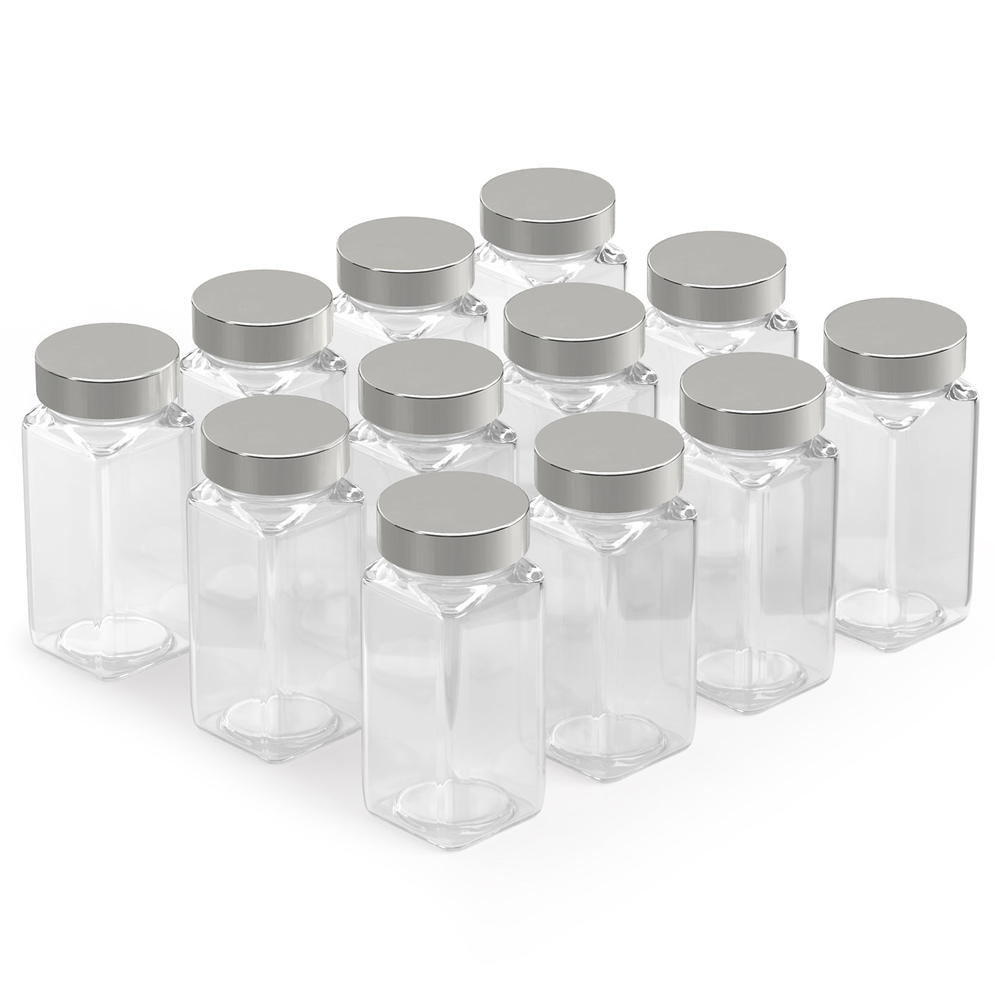Spice Jar Sets - Tafts