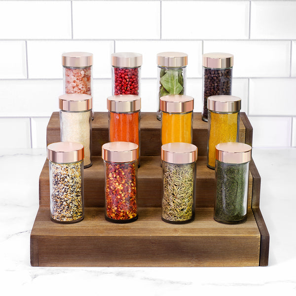 Spice Jar Sets