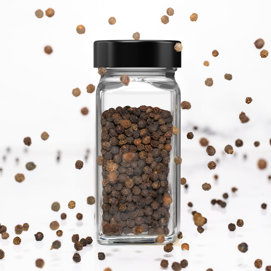 Spice Jar Sampler Sets - 5 Jars – Allspicery