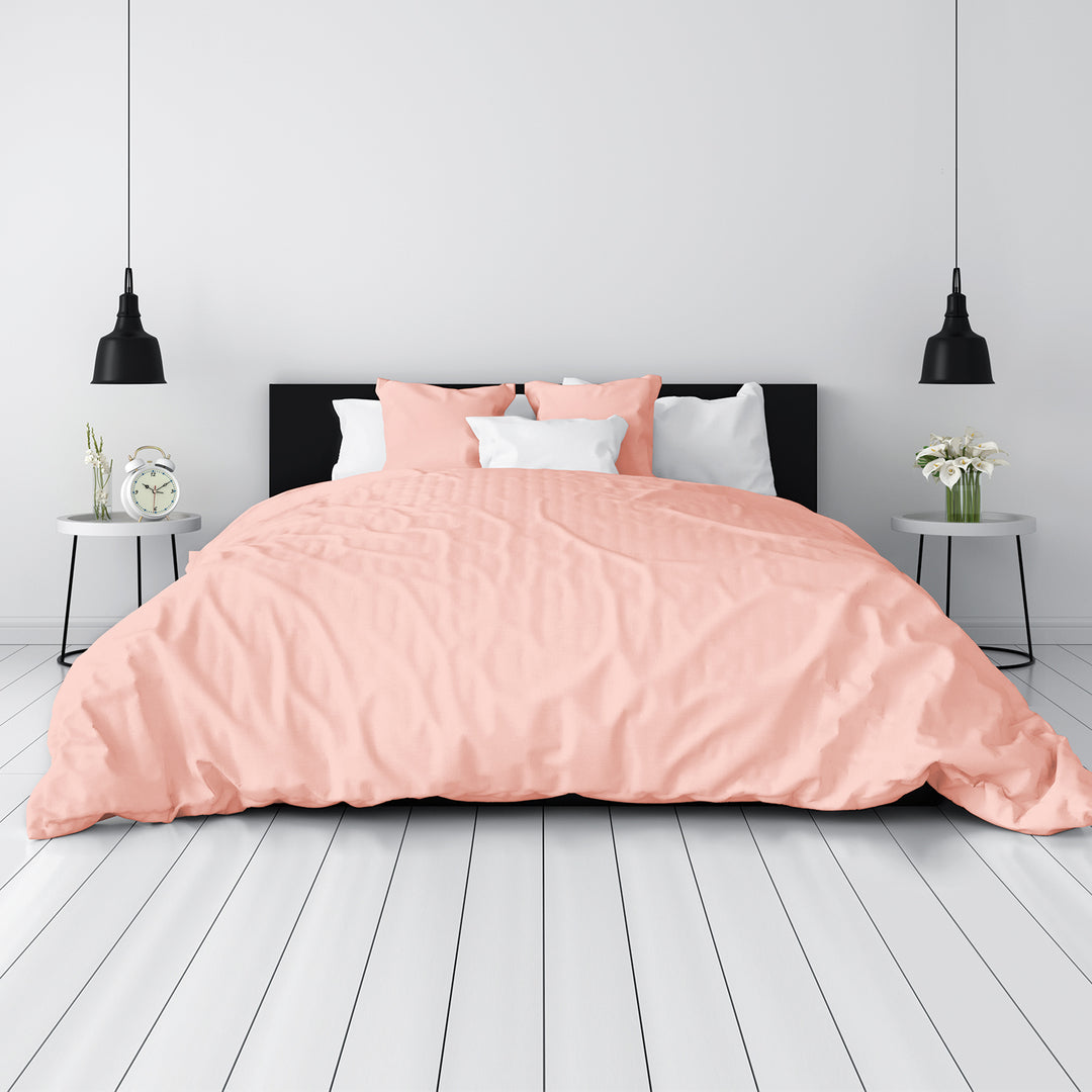 Bamboo Sheets & Bedding Tafts