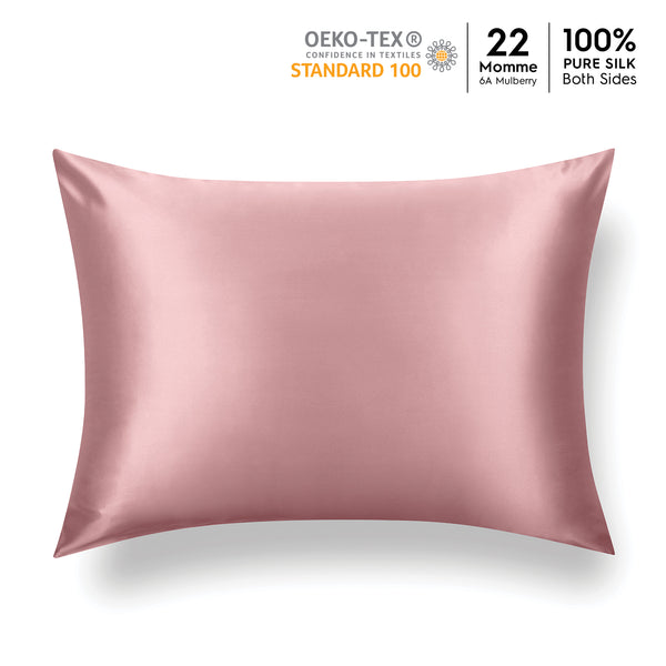 Silk Pillowcases